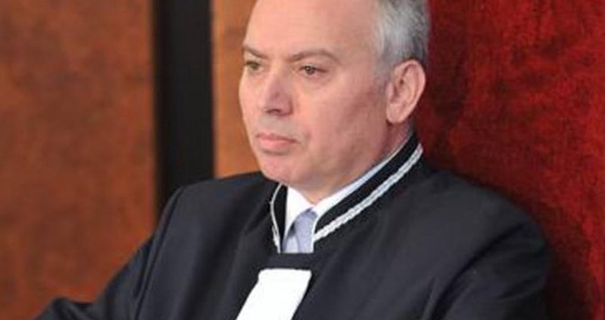 Konstitusiya Məhkəməsinin sədrinə ağır itki Konstitusiya Məhkəməsinin sədrinə ağır itki