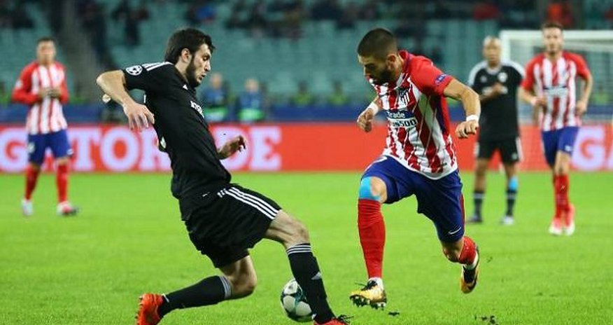 “Qarabağ”da ciddi itki “Qarabağ”da ciddi itki