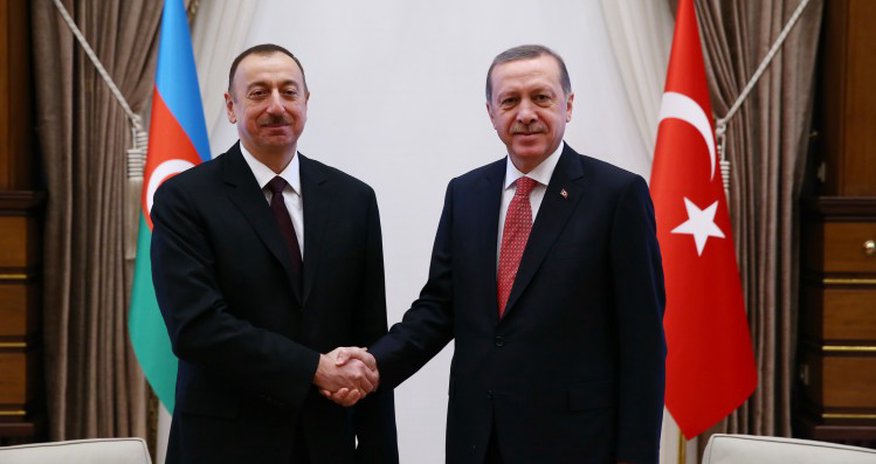 Bakıda İlham Əliyev və Ərdoğanın iştirakı ilə iclas keçiriləcək Bakıda İlham Əliyev və Ərdoğanın iştirakı ilə iclas keçiriləcək