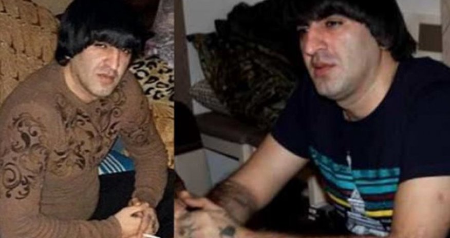 Daha bir qadın “Qoca”ya görə həbs edildi Daha bir qadın “Qoca”ya görə həbs edildi