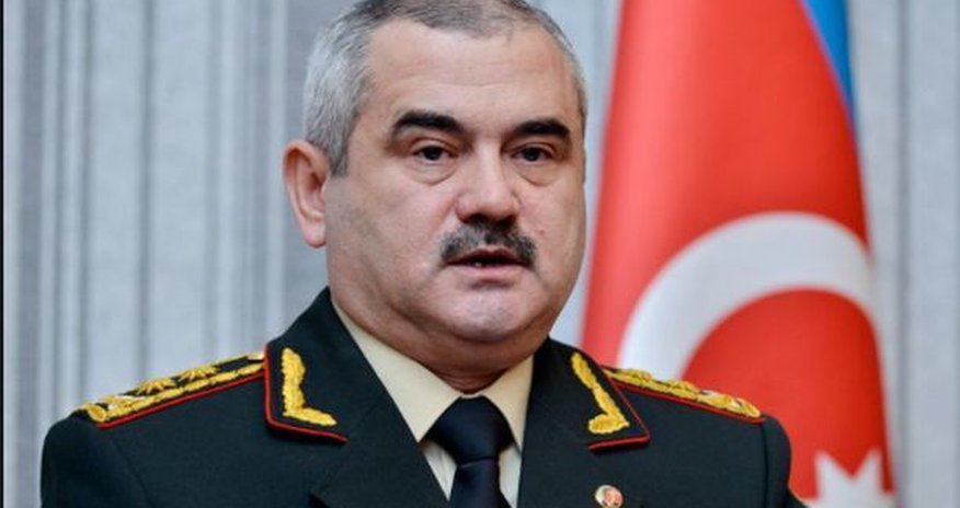 Arzu Rəhimov iki rəisi işdən çıxarıb Arzu Rəhimov iki rəisi işdən çıxarıb
