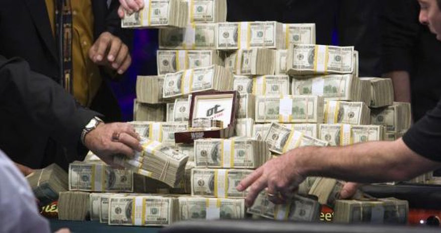 Azərbaycanlılar "ən varlı adamlar" siyahısında Azərbaycanlılar "ən varlı adamlar" siyahısında