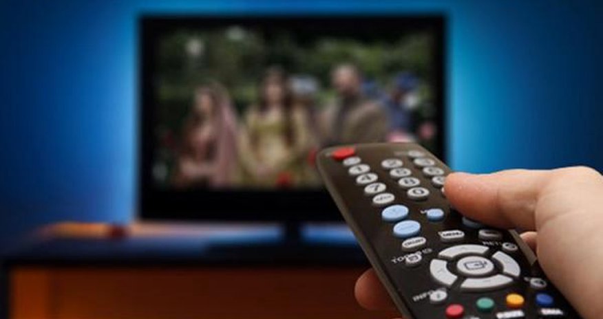 Daha bir telekanal bağlandı Daha bir telekanal bağlandı