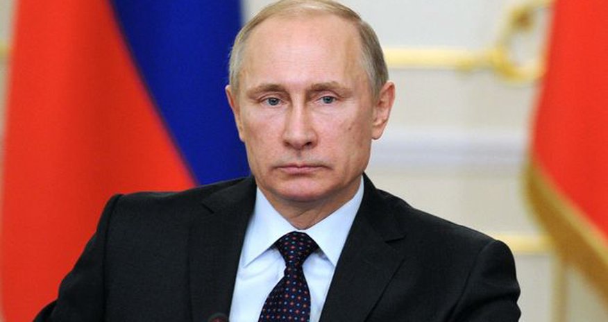 Владимир Путин прибыл в Тегеран Владимир Путин прибыл в Тегеран