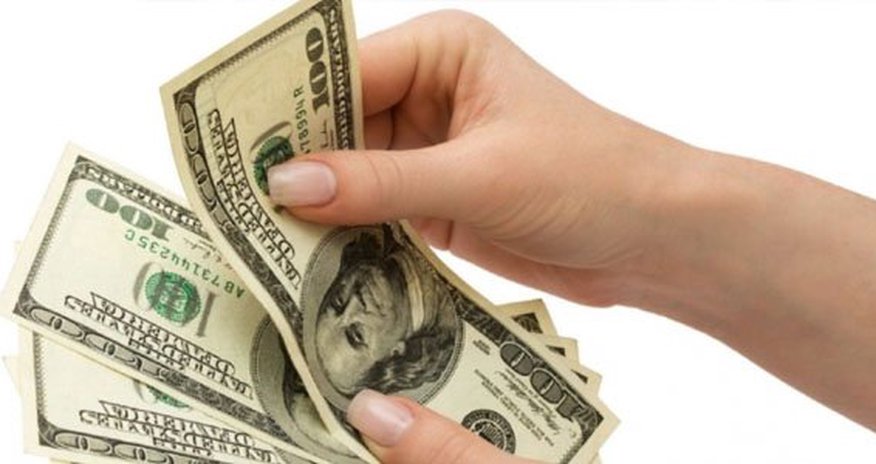 Dollarla bağlı mühüm qərar Dollarla bağlı mühüm qərar