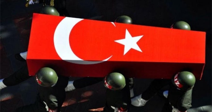 Hakkaridə PKK-çılarla atışma: Türk hərbçilər ölüb Hakkaridə PKK-çılarla atışma: Türk hərbçilər ölüb