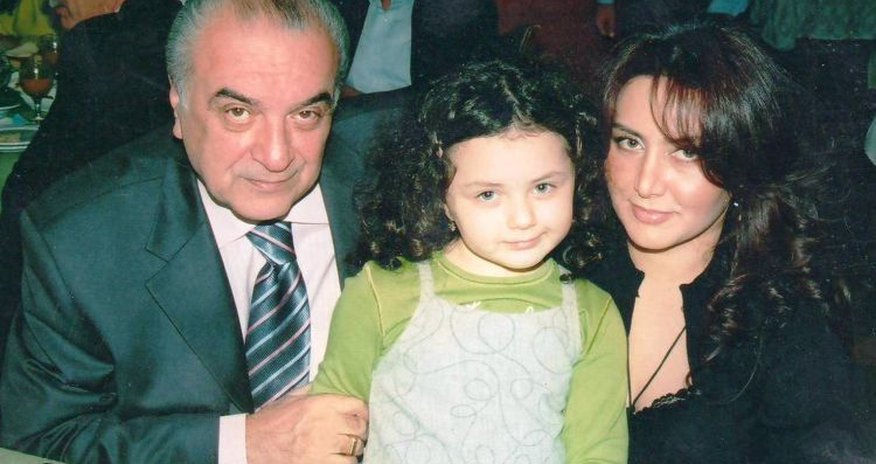 Rafiq Hüseynovun nəşi Azərbaycana yola salınıb Rafiq Hüseynovun nəşi Azərbaycana yola salınıb