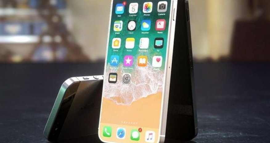 Apple разработала два дешёвых iPhone X для «бедных» Apple разработала два дешёвых iPhone X для «бедных»