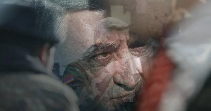 İrəvana QARABAĞ ZƏRBƏSİ İrəvana QARABAĞ ZƏRBƏSİ