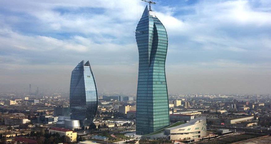 S&P SOCAR-ın reytinqini endirib S&P SOCAR-ın reytinqini endirib