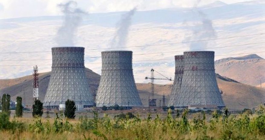 “Le Monde” Ermənistanın Metsamorunu Çernobılla müqayisə etdi “Le Monde” Ermənistanın Metsamorunu Çernobılla müqayisə etdi