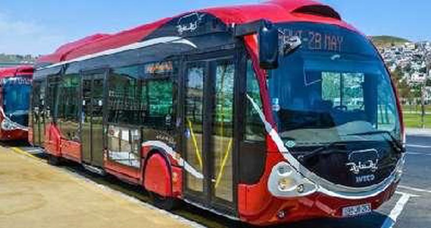 Bu dəfə "BakuBus" cəzalandırıldı Bu dəfə "BakuBus" cəzalandırıldı