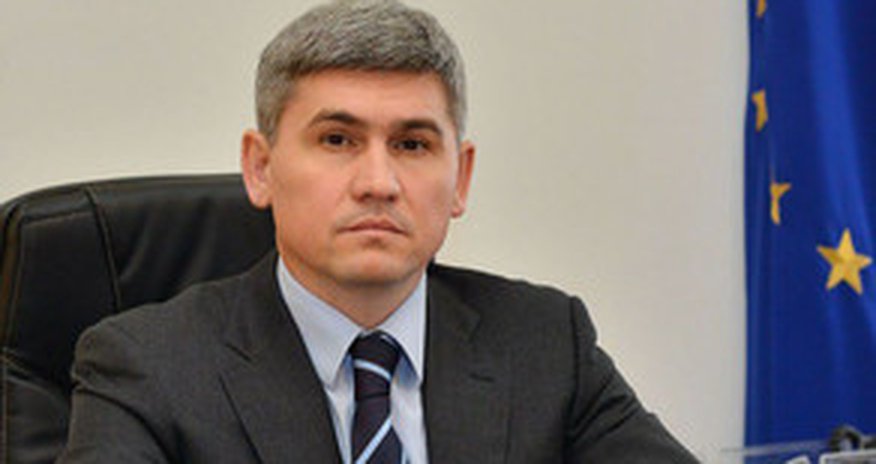 Moldova daxili işlər naziri Azərbaycana səfərə gələcək Moldova daxili işlər naziri Azərbaycana səfərə gələcək