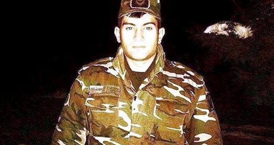 Şəhidimizin anası: "Heyf, Tural övladını qucağına ala bilmədi" - FOTO Şəhidimizin anası: "Heyf, Tural övladını qucağına ala bilmədi" - FOTO