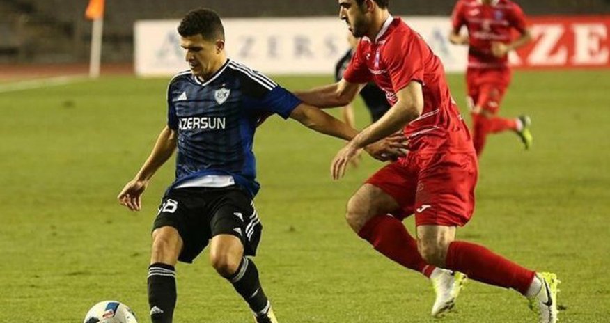 "Qarabağ"da ciddi itki - Bir ay oynamayacaq "Qarabağ"da ciddi itki - Bir ay oynamayacaq