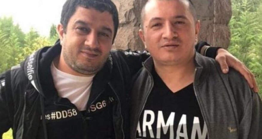 “Lotu Quli” Türkiyədə klanını formalaşdırır “Lotu Quli” Türkiyədə klanını formalaşdırır