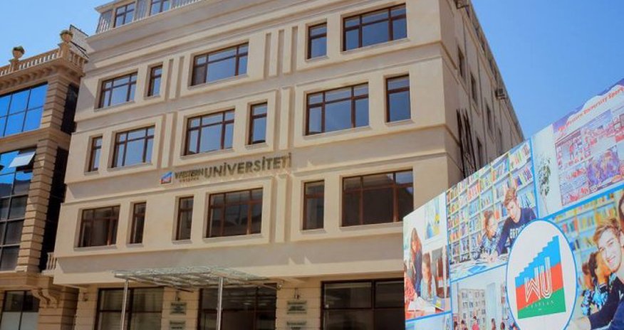 Azərbaycanda universitet adını dəyişdi Azərbaycanda universitet adını dəyişdi