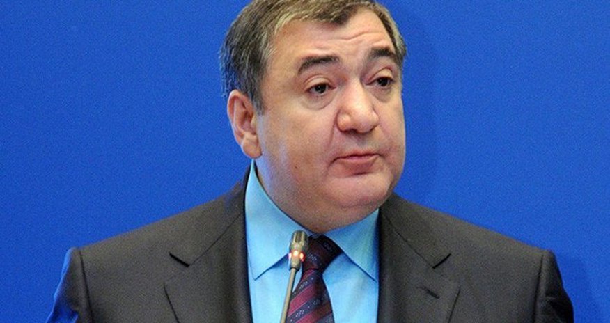 Fazil Məmmədov xüsusi əmr imzalayıb Fazil Məmmədov xüsusi əmr imzalayıb