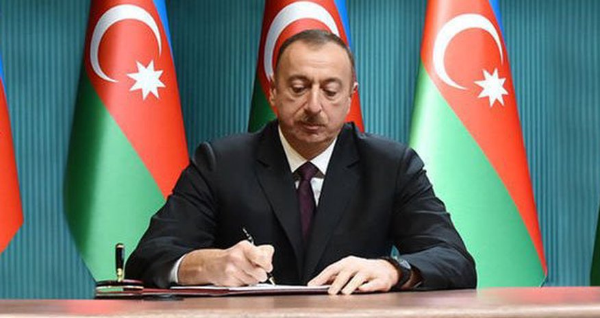İlham Əliyev 200 min nəfəri sevindirdi İlham Əliyev 200 min nəfəri sevindirdi