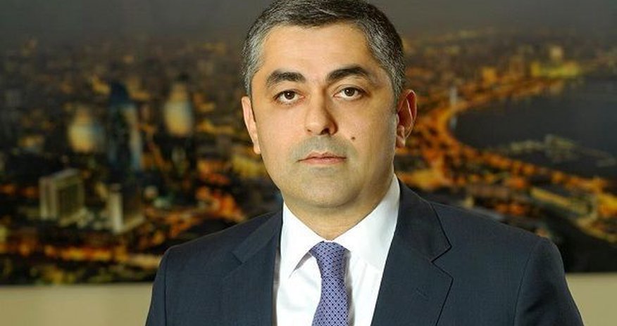 Рамин Гулузаде встретится с гражданами Рамин Гулузаде встретится с гражданами