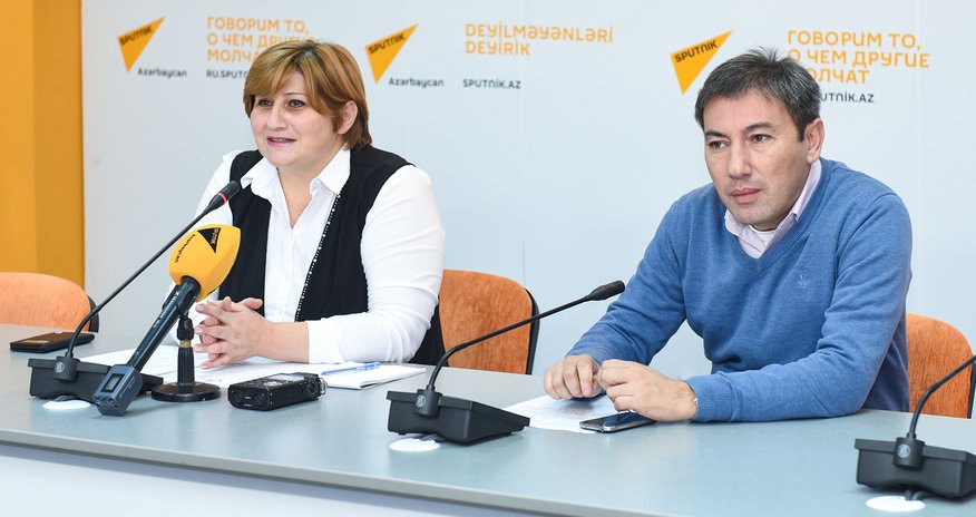 Qadınlarlin sosial-psixoloji durumu ilə bağlı monitorinq keçirilib Qadınlarlin sosial-psixoloji durumu ilə bağlı monitorinq keçirilib