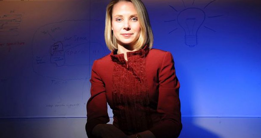 Глава Yahoo даст показания об утечке данных Глава Yahoo даст показания об утечке данных