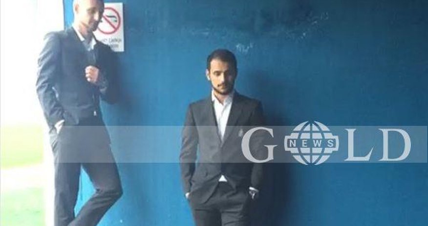 "Qarabağda"ın futbolçuları məşhur jurnalda "Qarabağda"ın futbolçuları məşhur jurnalda