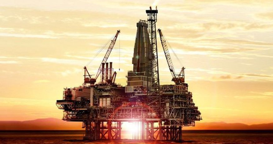 Нефть и золото подешевели Нефть и золото подешевели