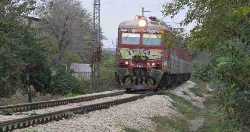 Məhbusları aparan vaqon alışdı Məhbusları aparan vaqon alışdı