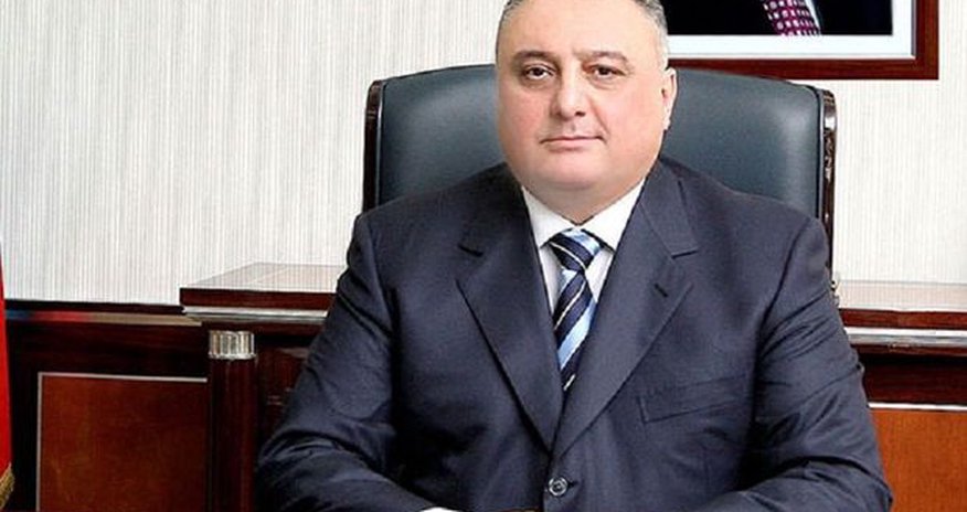 Эльдар Махмудов вновь вызван на допрос – ФОТО Эльдар Махмудов вновь вызван на допрос – ФОТО