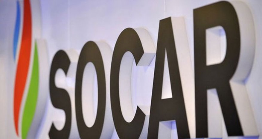 SOCAR-ın üstünə boru düşən işçisi öldü SOCAR-ın üstünə boru düşən işçisi öldü