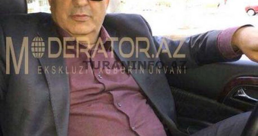 Daha bir "Qoca" qətlə yetirildi Daha bir "Qoca" qətlə yetirildi
