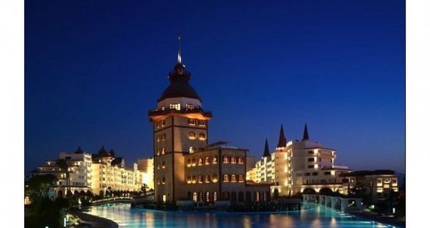Azərbaycanlı iş adamının otelində oğurluq Azərbaycanlı iş adamının otelində oğurluq