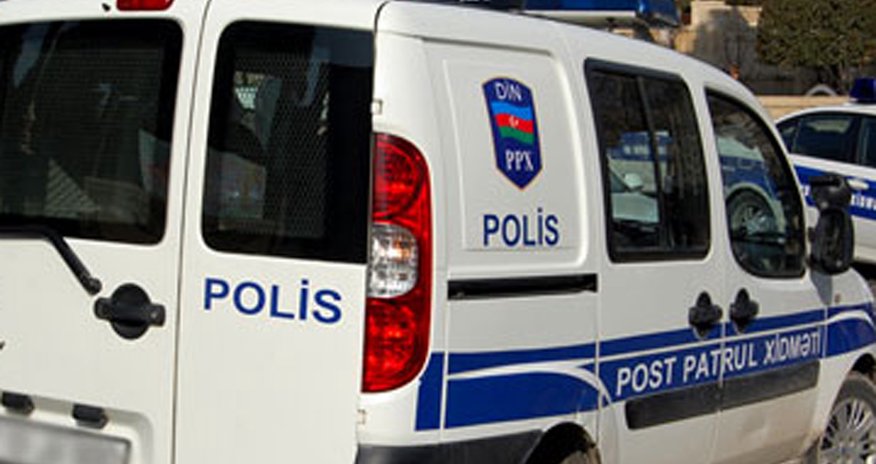 DİN Əlahiddə Çevik Polis Alayına mülki işçi axtarır DİN Əlahiddə Çevik Polis Alayına mülki işçi axtarır