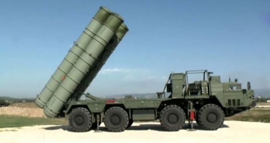 Турции сделали предупреждение: С-400 несовместима с оружием НАТО Турции сделали предупреждение: С-400 несовместима с оружием НАТО