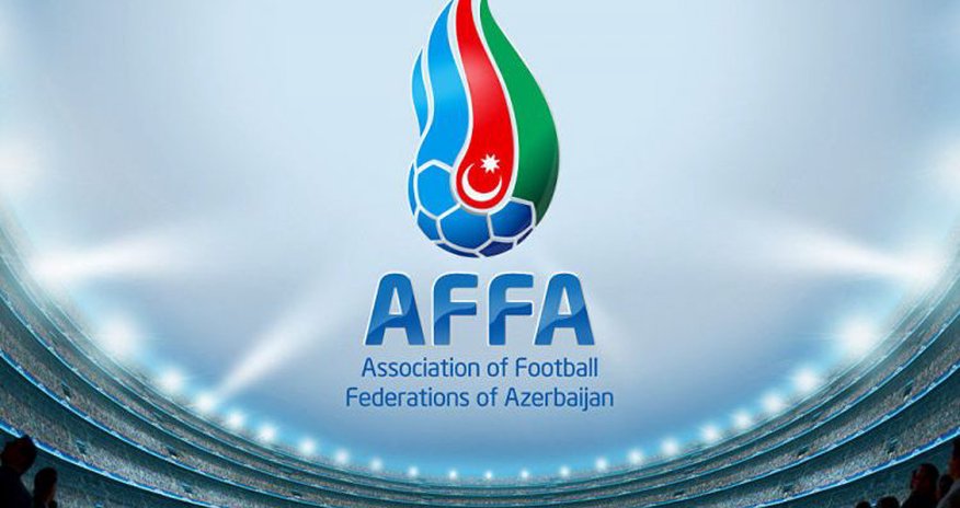 AFFA 2 baş məşqçi ilə müqaviləyə xitam verib AFFA 2 baş məşqçi ilə müqaviləyə xitam verib