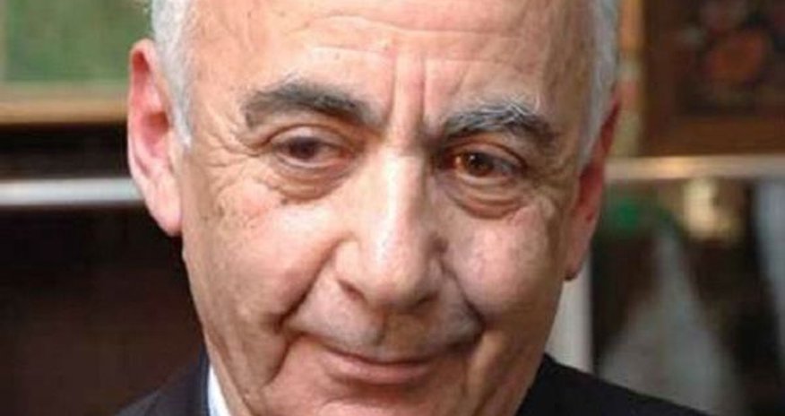 Hacıbala Abutalıbov: Şeytana da can sağlığı arzulayıram Hacıbala Abutalıbov: Şeytana da can sağlığı arzulayıram