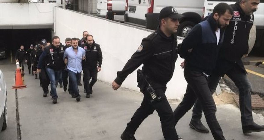 Lənkəranskinin qardaşının həbsdən görüntüləri yayıldı – VİDEO Lənkəranskinin qardaşının həbsdən görüntüləri yayıldı – VİDEO
