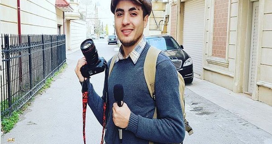 Mehman Hüseynovun şikayəti üzrə məhkəmə iclası keçirildi Mehman Hüseynovun şikayəti üzrə məhkəmə iclası keçirildi