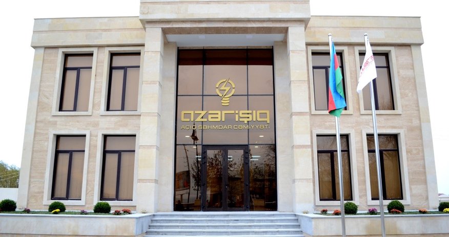 “Azərişıq” qışa hazırdır “Azərişıq” qışa hazırdır