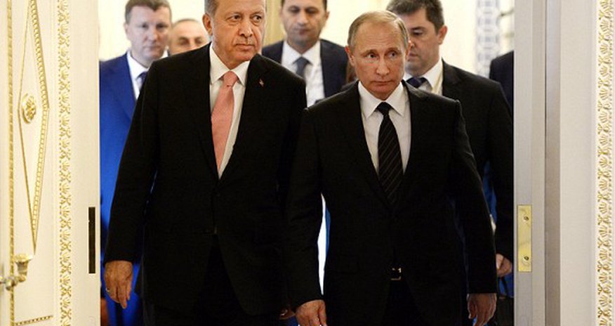 Putinin Qarabağ ümidsizliyinin əsas - Səbəbi Putinin Qarabağ ümidsizliyinin əsas - Səbəbi