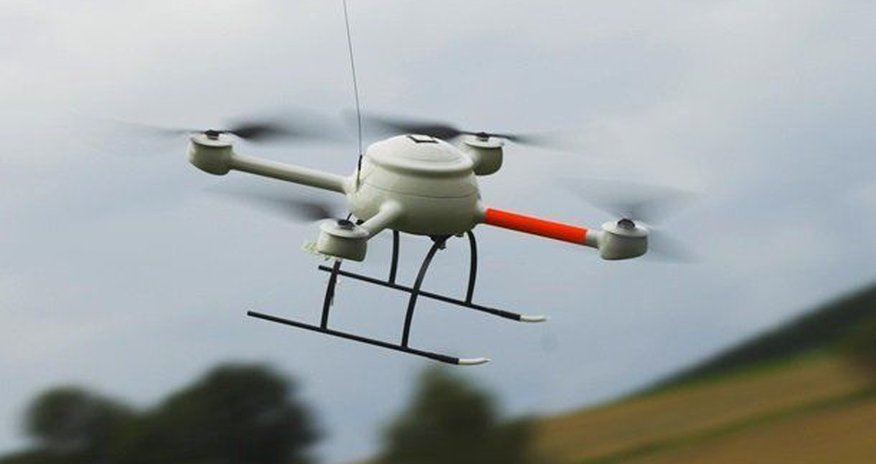 Pilotsuz uçan aparatların qeydiyyatı ilə bağlı Pilotsuz uçan aparatların qeydiyyatı ilə bağlı