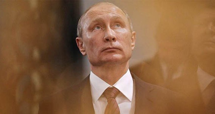 Rusiyanı sarsıdan iddia: Putin postundan gedir Rusiyanı sarsıdan iddia: Putin postundan gedir