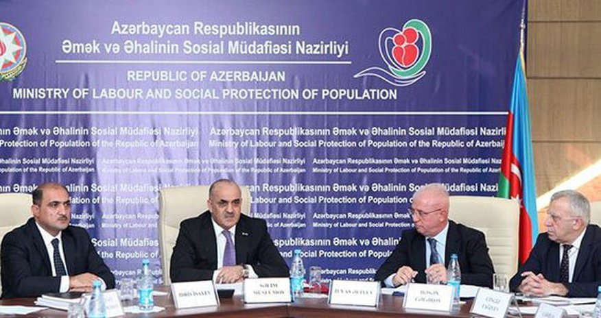 Səlim Müslümov vəzifəsini itirdi Səlim Müslümov vəzifəsini itirdi