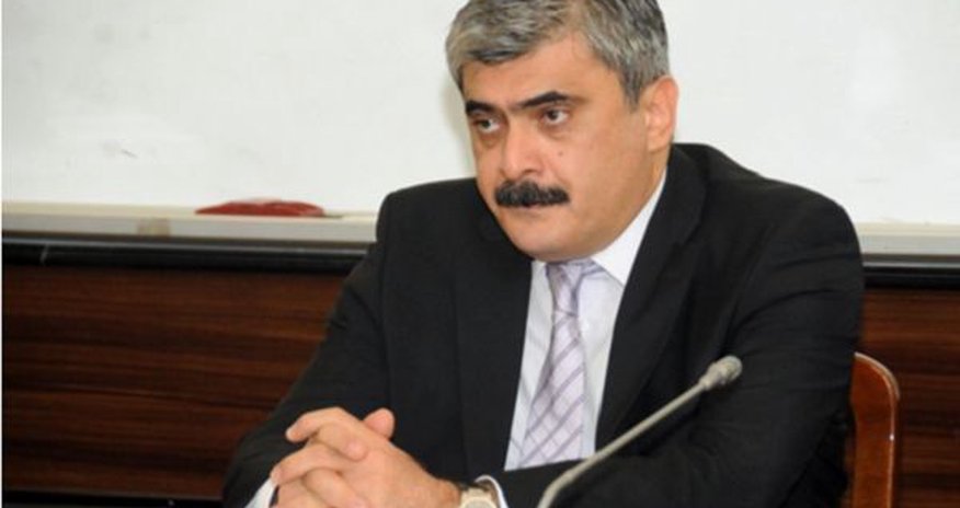 Maliyyə Naziri büdcənin hazırlanmasından danışdı Maliyyə Naziri büdcənin hazırlanmasından danışdı