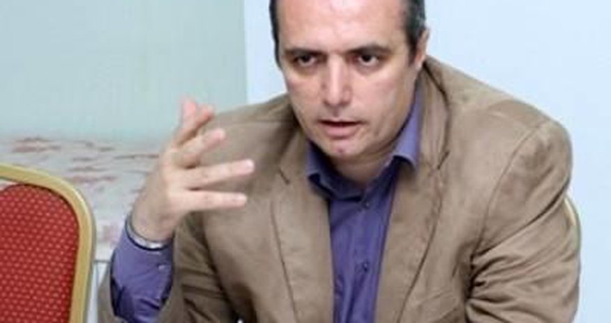 Sərkisyanın Qarabağ mövqeyini bölüşmürük - Barseqyan Sərkisyanın Qarabağ mövqeyini bölüşmürük - Barseqyan