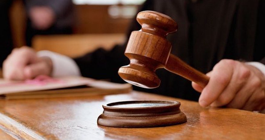 Aннулированы полномочия 20 судей Aннулированы полномочия 20 судей