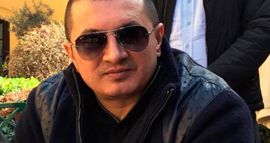 “Lotu Quli” Canıyevdən qisas almağa hazırlaşır “Lotu Quli” Canıyevdən qisas almağa hazırlaşır