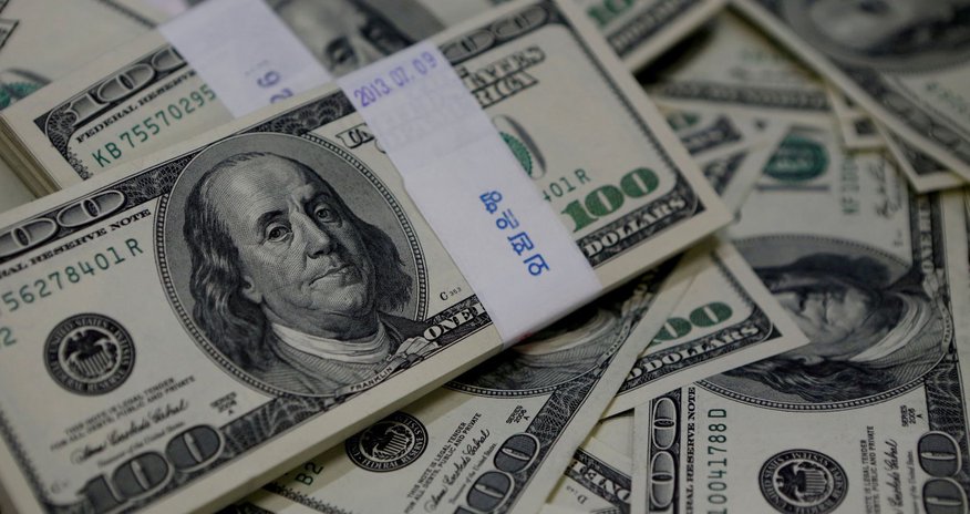 Dekabrda dollar bahalaşacaq? Dekabrda dollar bahalaşacaq?