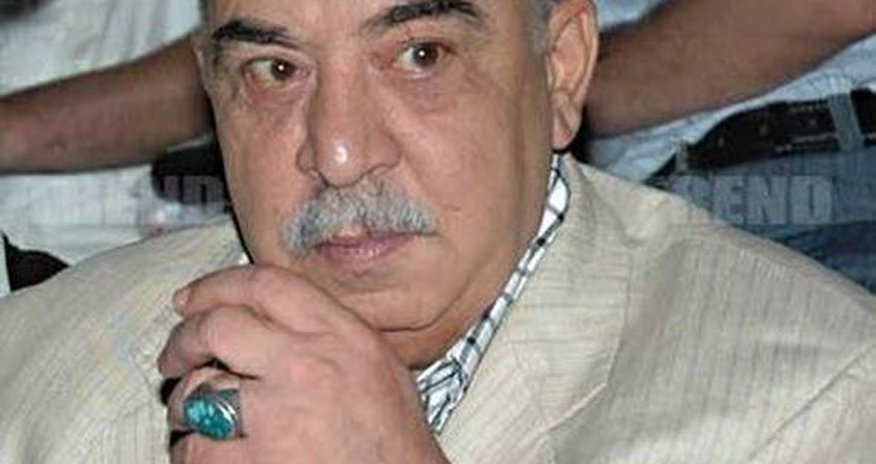 Yaşar Nurinin anım günüdür Yaşar Nurinin anım günüdür